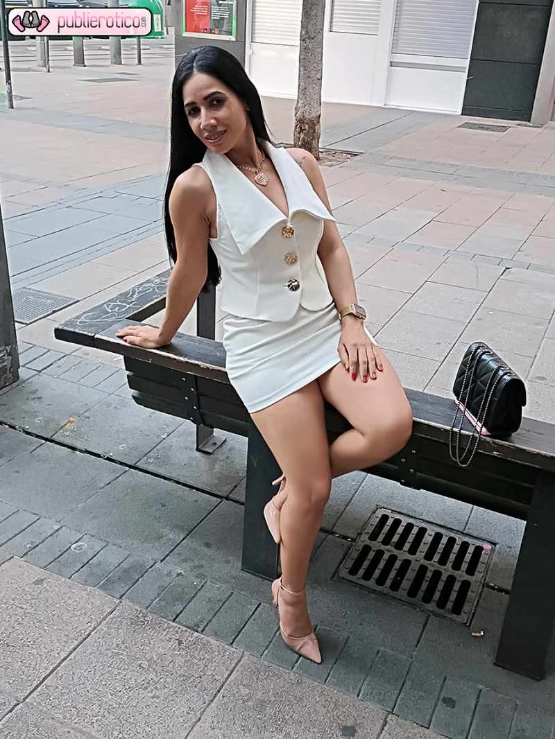 BRUNA NOVEDAD...SOÑARAS CON TENERME