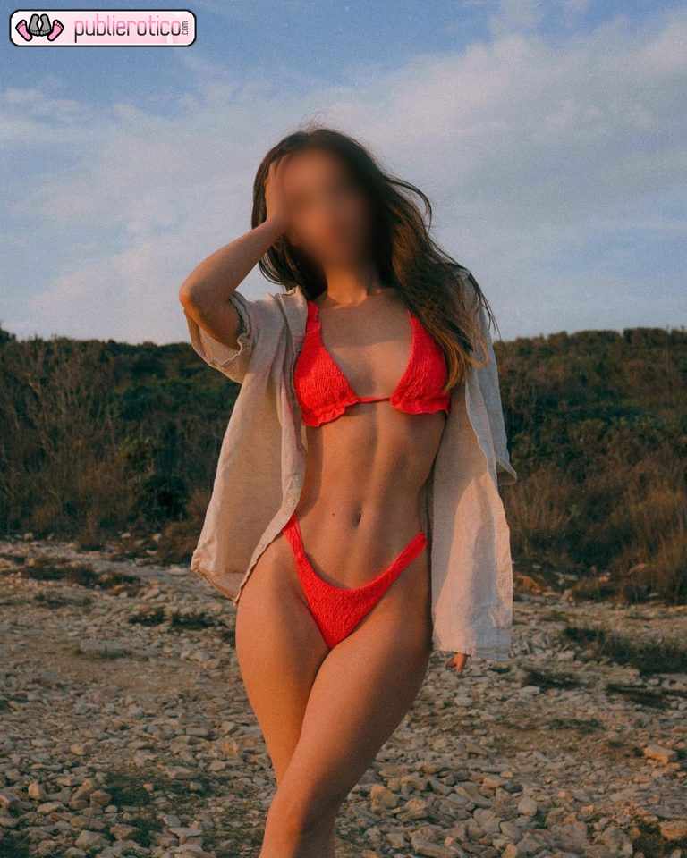 SAMARA FRANCESITA HAMBRIENTA