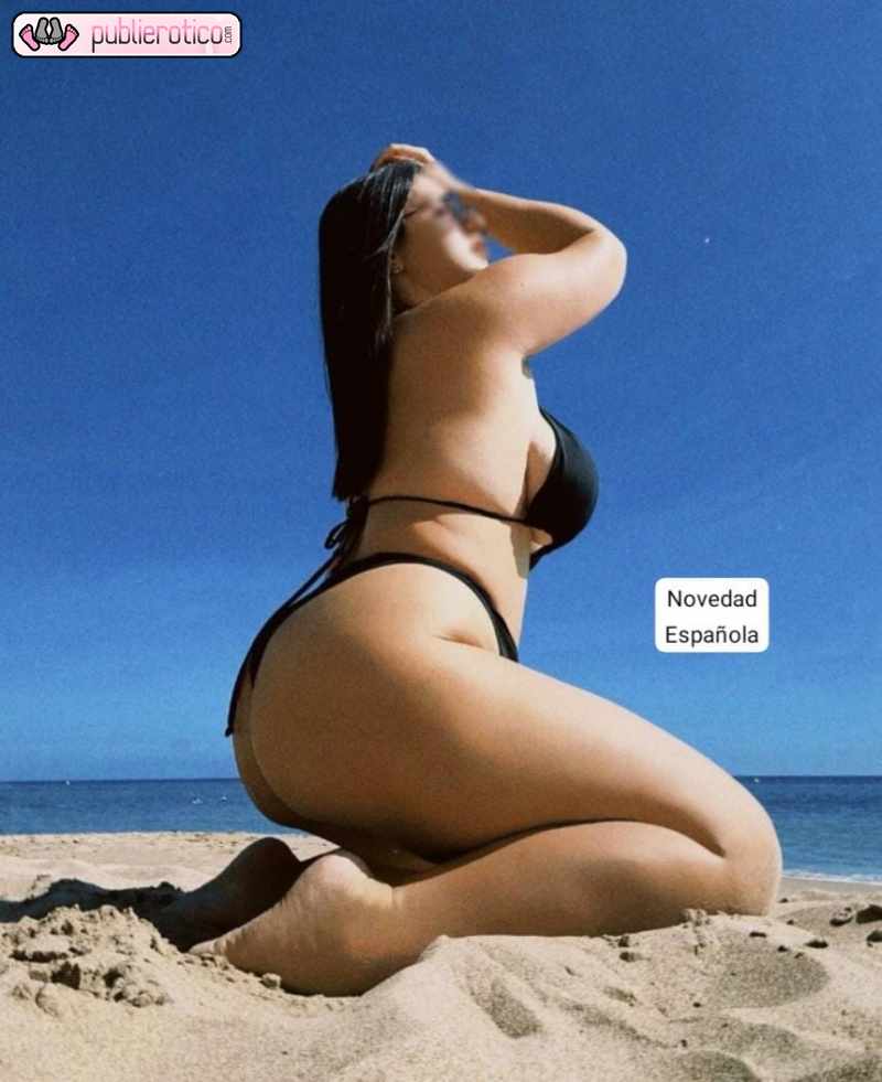 SANDY NOVEDAD JOVENCÍTA MASAJÍSTA!!