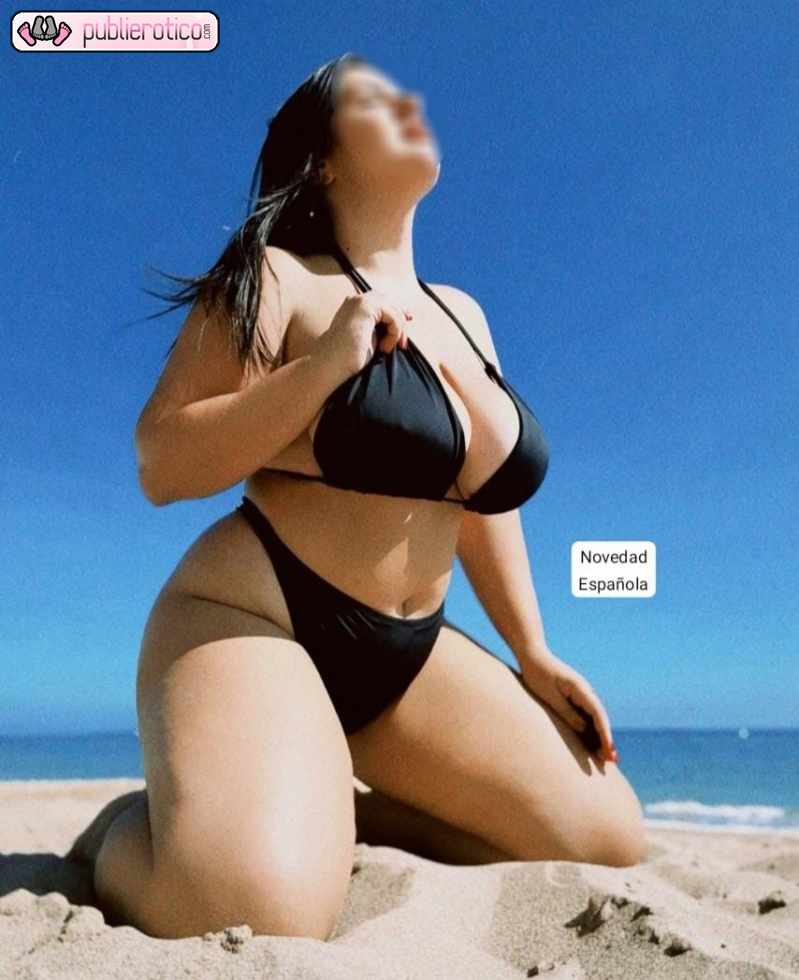 SANDY NOVEDAD JOVENCÍTA MASAJÍSTA!!