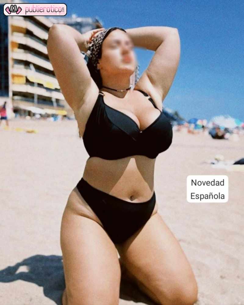 SANDY NOVEDAD JOVENCÍTA MASAJÍSTA!!