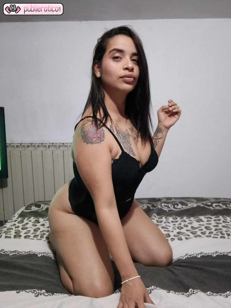 SOFIA NOVEDAD MORBO E IMPLICACION MAXIMA