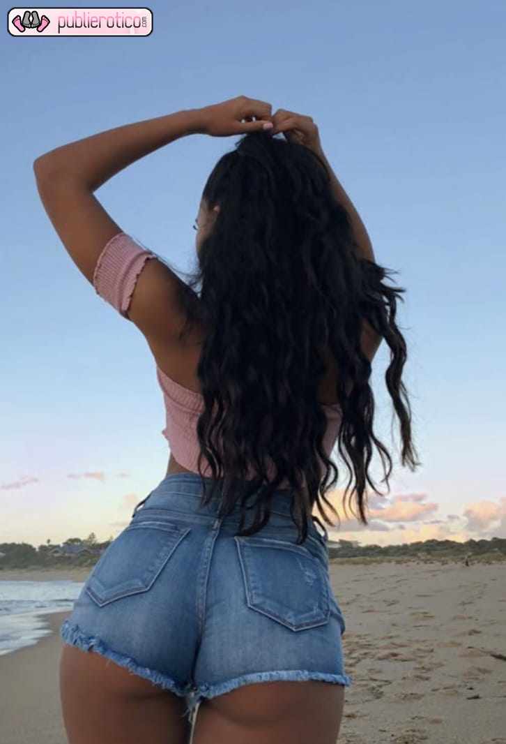 LUNA **** BRASILEIRA EROTICA Y SERVICIAL
