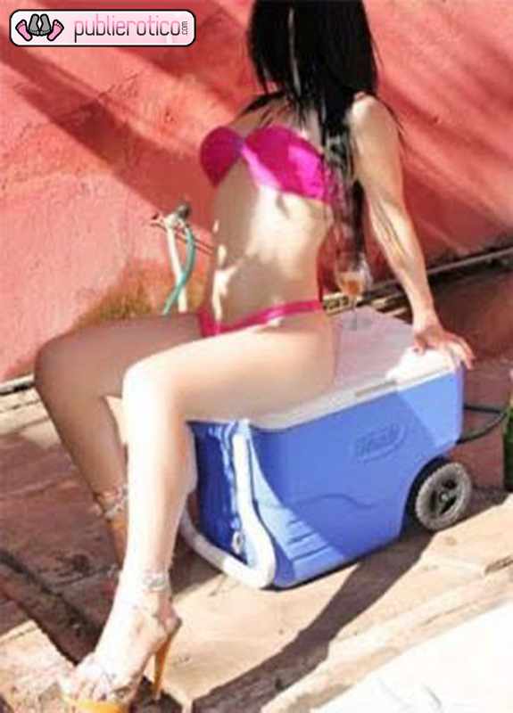 ELENA JOVENCITA RECIEN LLEGADA CON GANAS