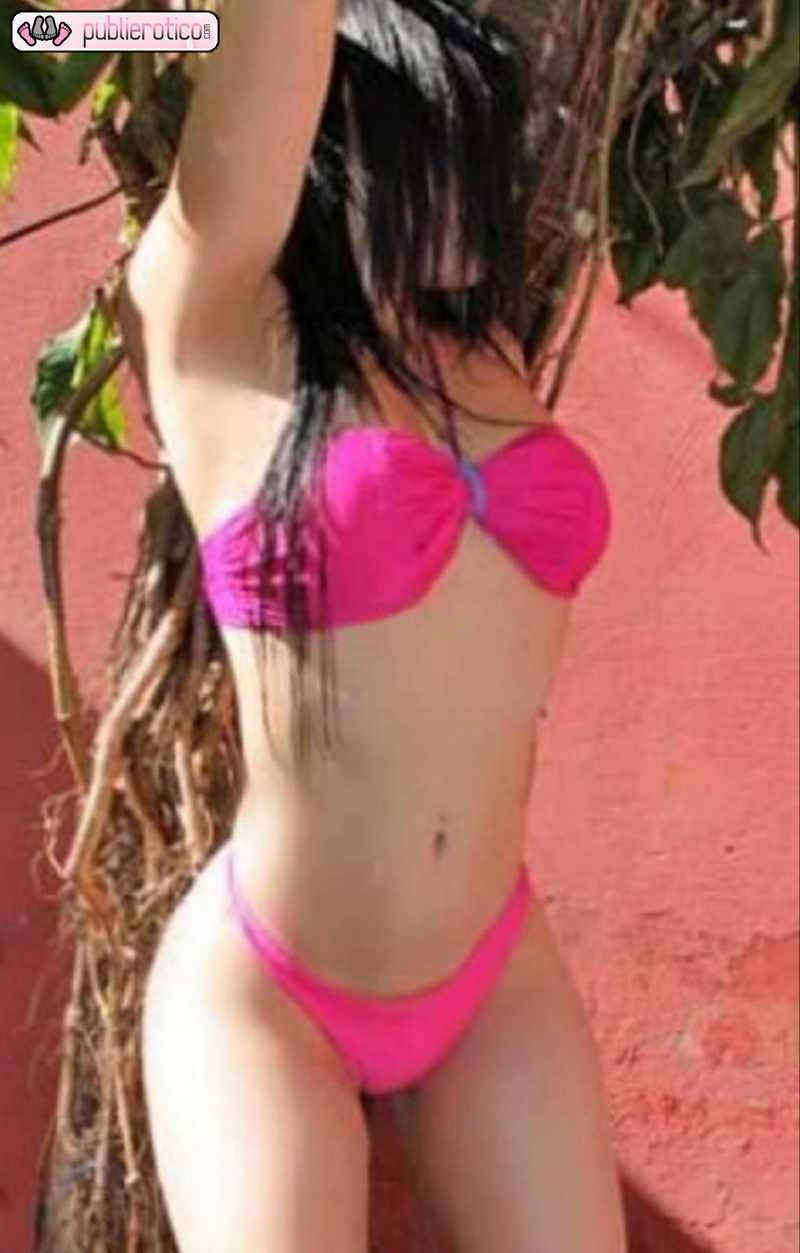 ELENA JOVENCITA RECIEN LLEGADA CON GANAS