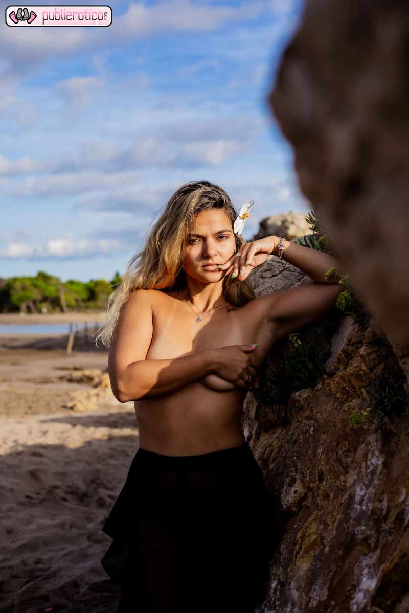 LUNA PARA LOS SIBARITAS DEL PLACER