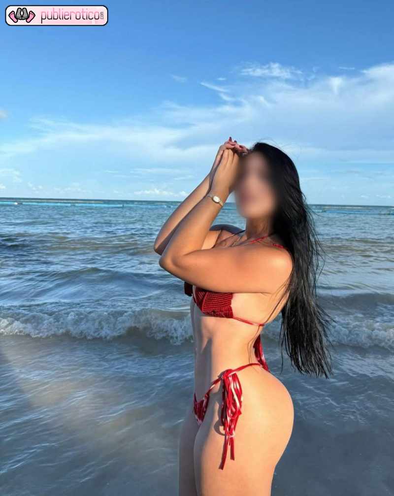 ESMERALDA LUJO PLACER AL MAS ALTO NIVEL