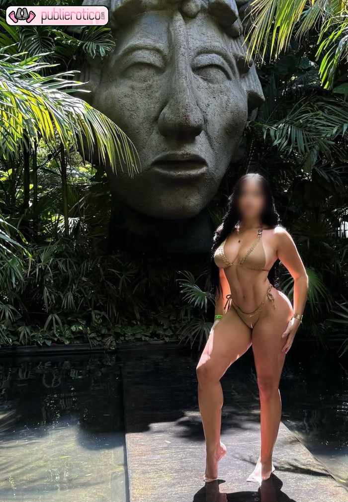 ESMERALDA LUJO PLACER AL MAS ALTO NIVEL