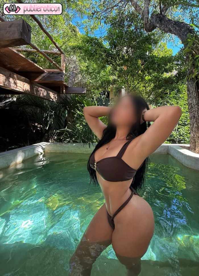 ESMERALDA LUJO PLACER AL MAS ALTO NIVEL