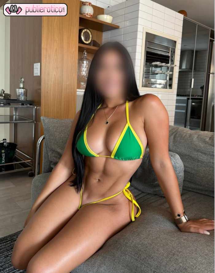 ESMERALDA LUJO PLACER AL MAS ALTO NIVEL