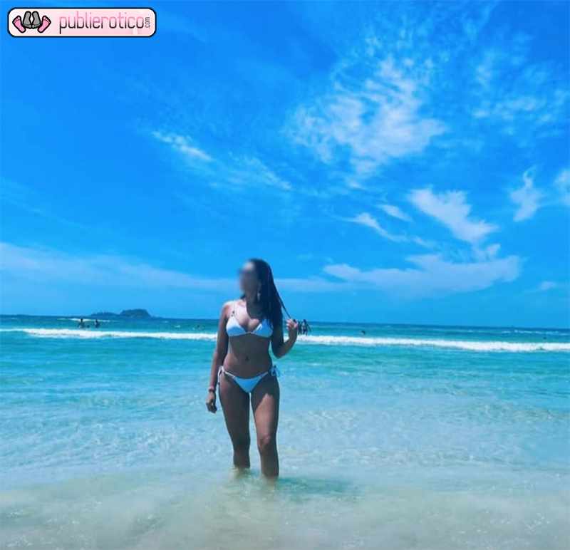 LUNA *** BRASILEIRA EROTICA Y SERVICIAL