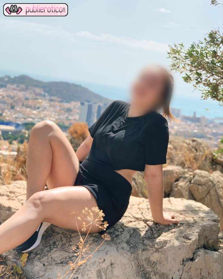 CAMILA NOVEDAD MADURITA TODOTERRENO