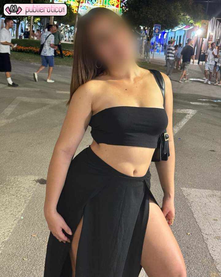 CAMILA NOVEDAD MADURITA TODOTERRENO