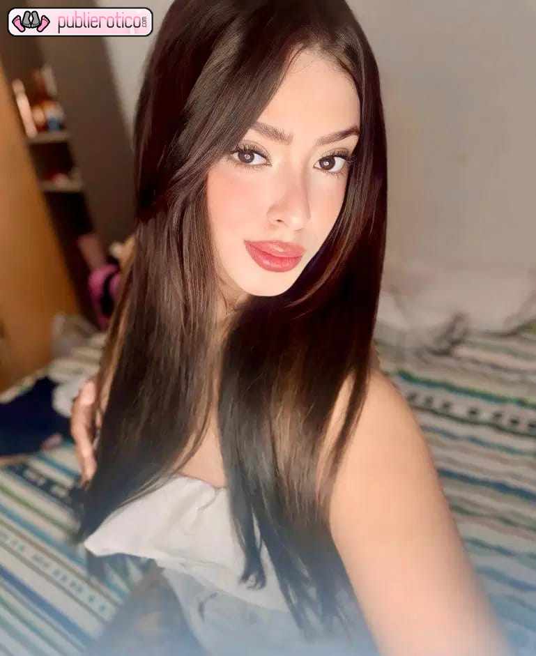 MIA UN SUEÑO HUMEDO HECHO REALIDAD