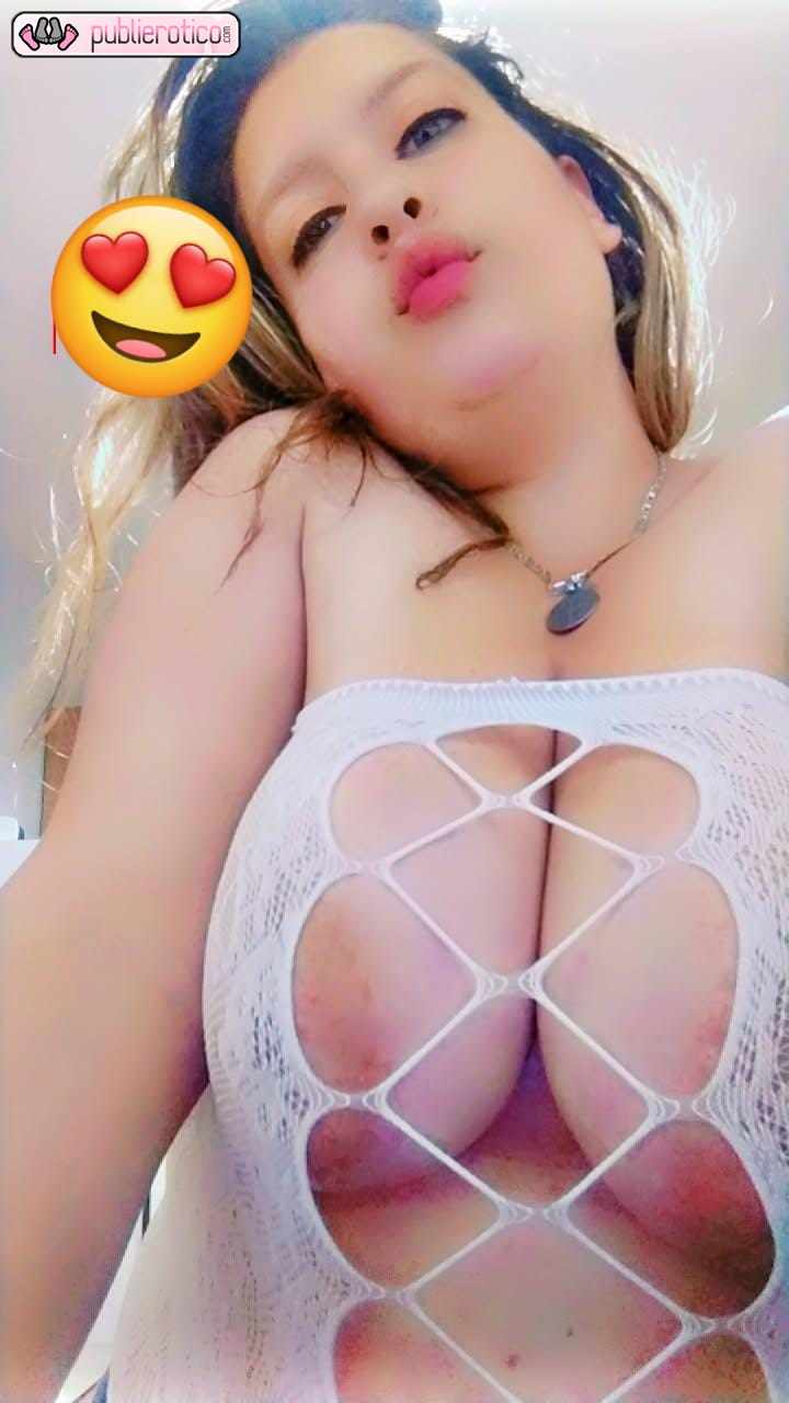 VANESA - SI ME COMES LAS TETICAS ME MOJO