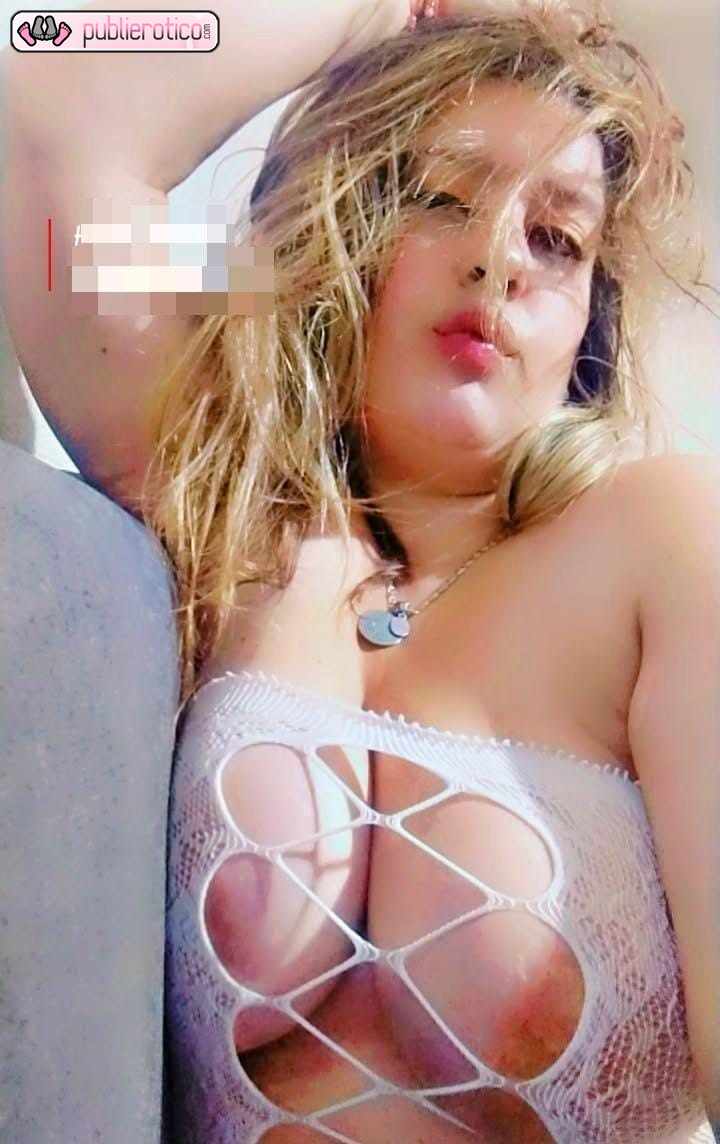 VANESA - SI ME COMES LAS TETICAS ME MOJO