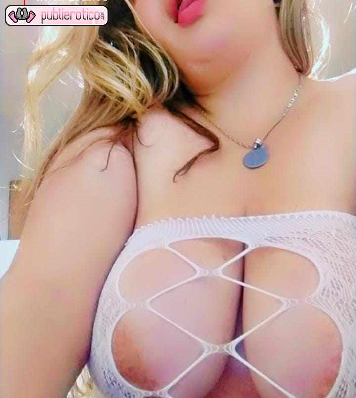 VANESA - SI ME COMES LAS TETICAS ME MOJO