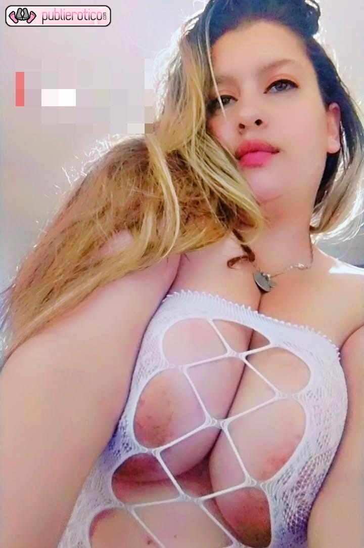 VANESA - SI ME COMES LAS TETICAS ME MOJO