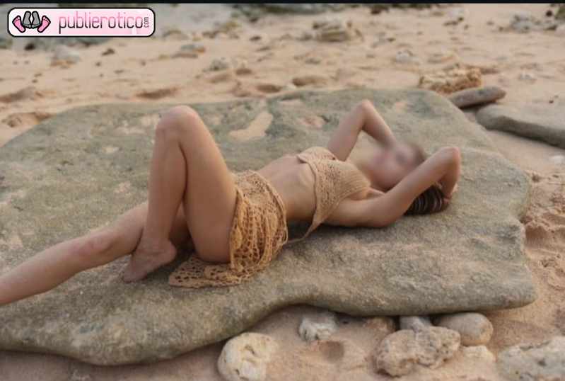 PRÍMERA VEZ TAÍLANDESA SANDY 25 AÑÍTOS