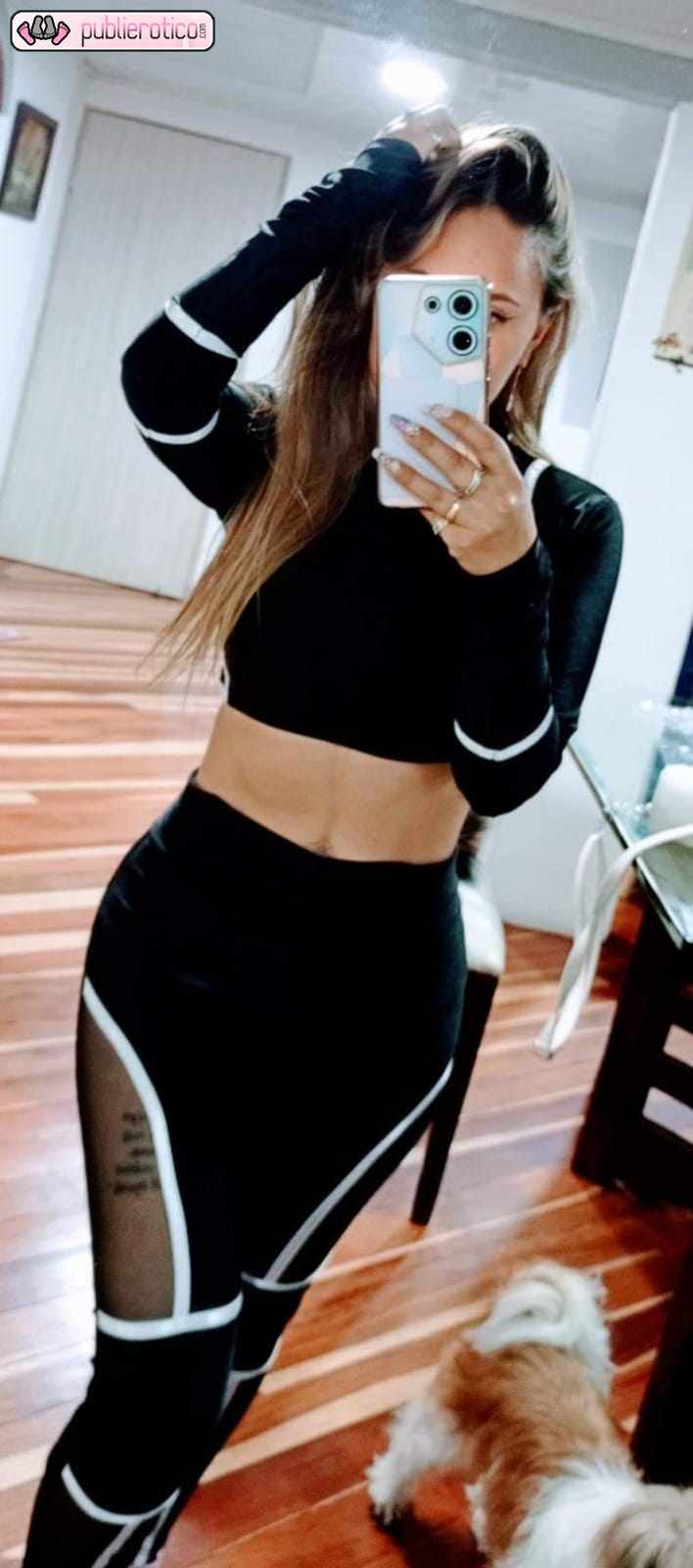 VALERIA PRIMERA VEZ JOVENCITA NOVATILLA