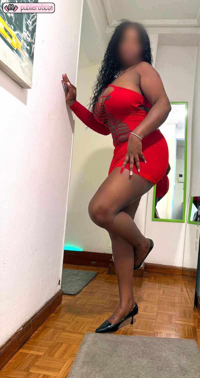 PAMELA TU COMPAÑERA Y MAS PERFECTA AMANT