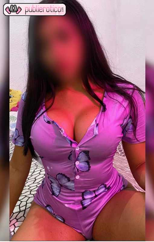 ELENA ADORO METER POLLAS ENTRE MIS TETAS