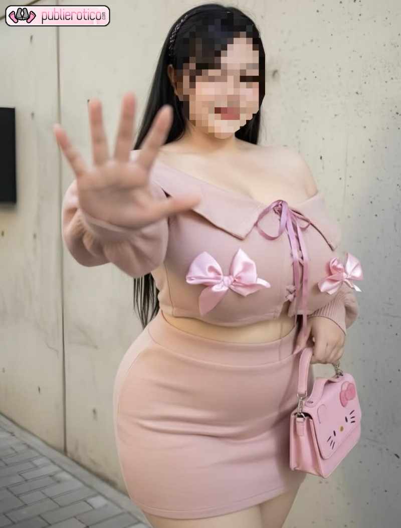 SARA SÍ ME COMES EL CONEJÍTO ME MOJO