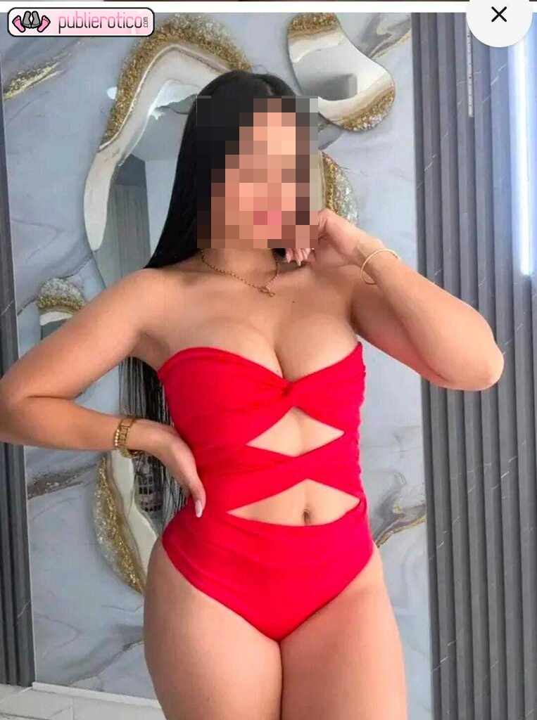 SAMANTHA JOVENCITA BIEN PUTA Y TRAGONA