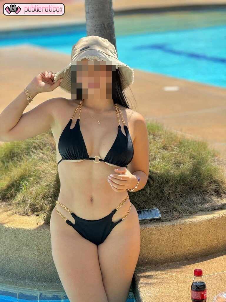 SAMANTHA JOVENCITA BIEN PUTA Y TRAGONA