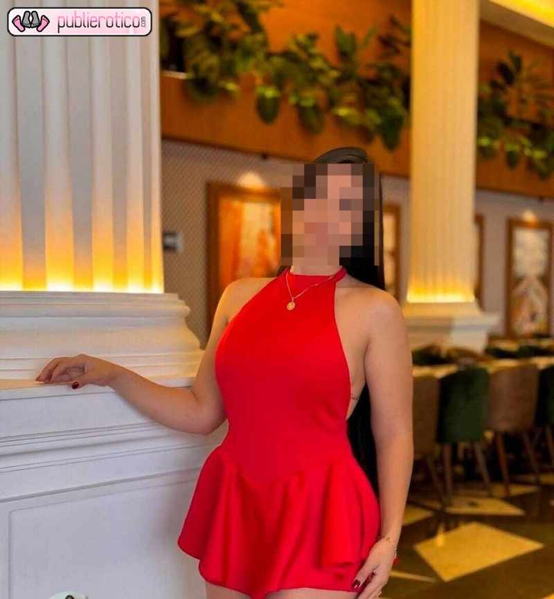 SAMANTHA JOVENCITA BIEN PUTA Y TRAGONA