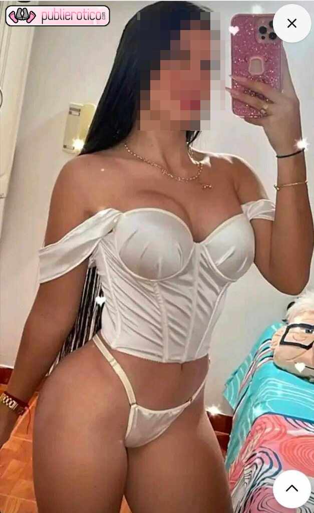 SAMANTHA JOVENCITA BIEN PUTA Y TRAGONA