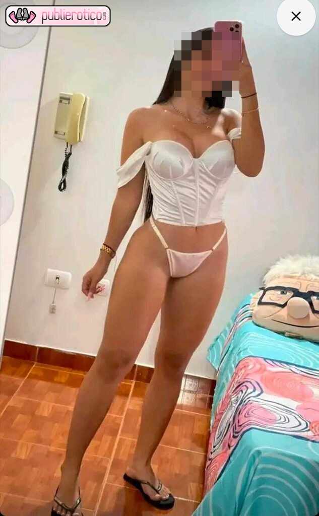 SAMANTHA JOVENCITA BIEN PUTA Y TRAGONA