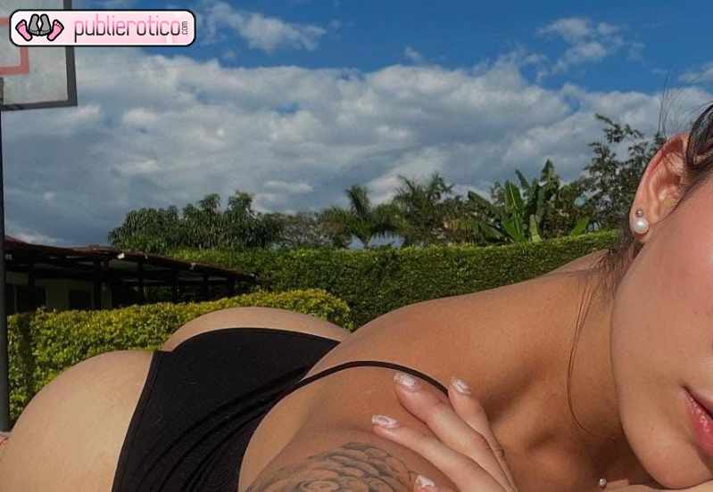 VALERIA PRIMERA VEZ JOVENCITA NOVATILLA