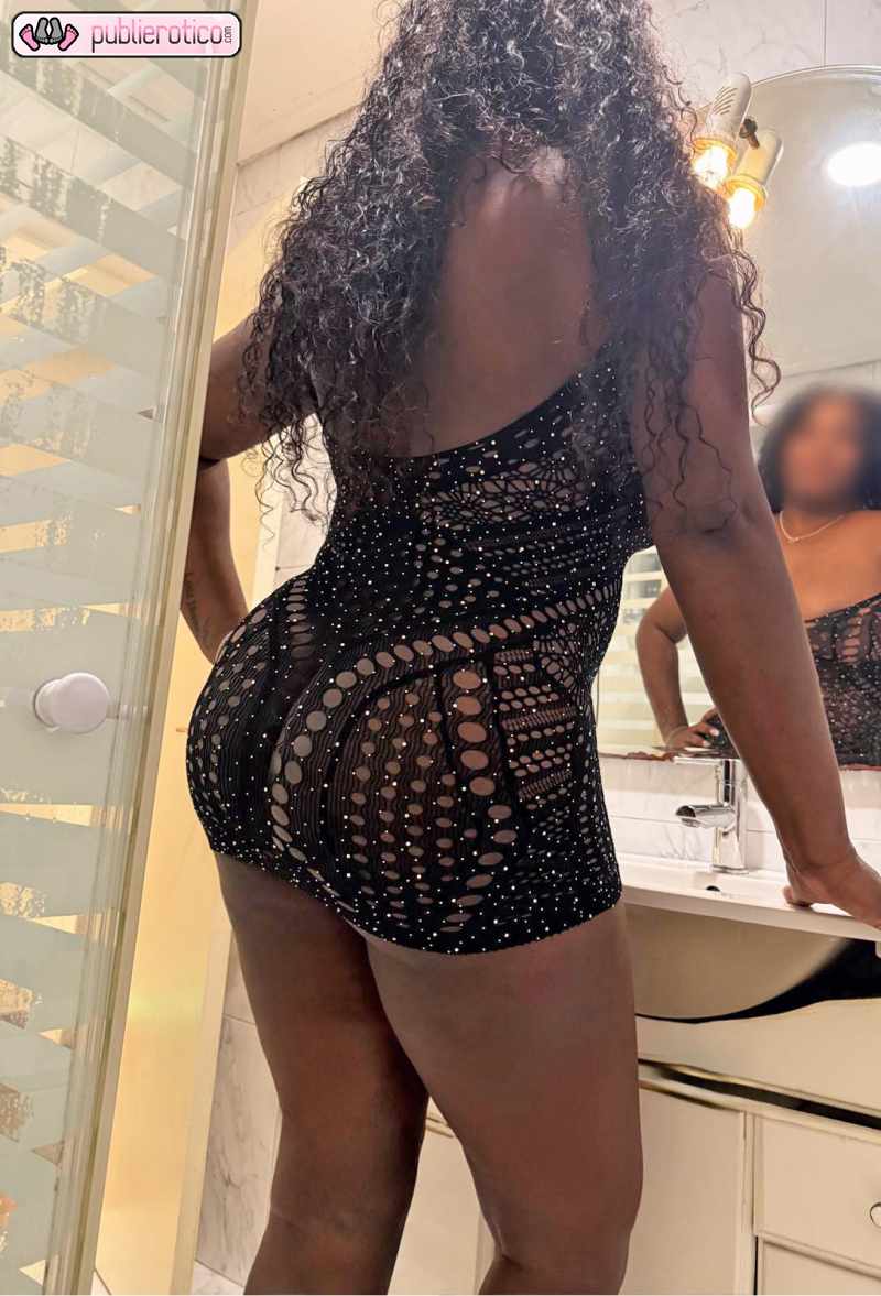 PAMELA TU COMPAÑERA Y MAS PERFECTA AMANT