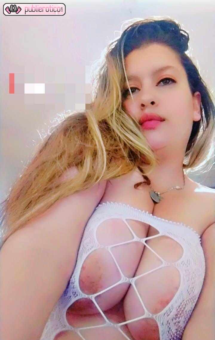 VANESA - SI ME COMES LAS TETICAS ME MOJO