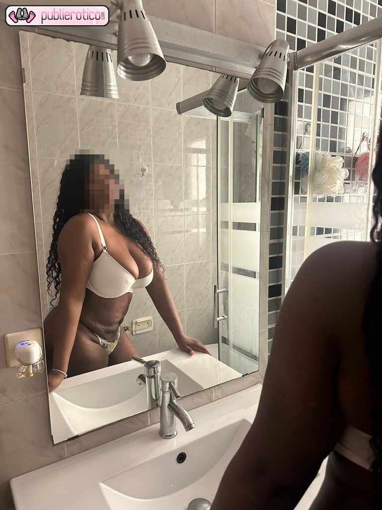 PAMELA TU COMPAÑERA Y MAS PERFECTA AMANT