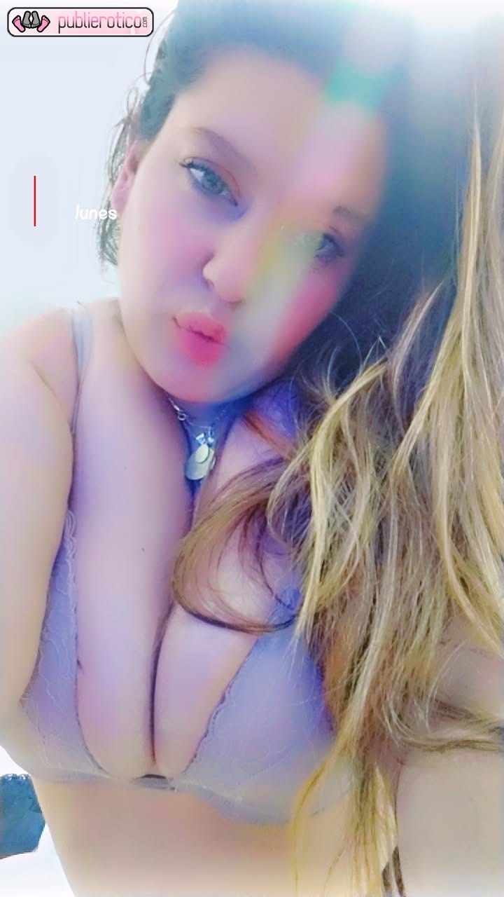 VANESA - SI ME COMES LAS TETICAS ME MOJO