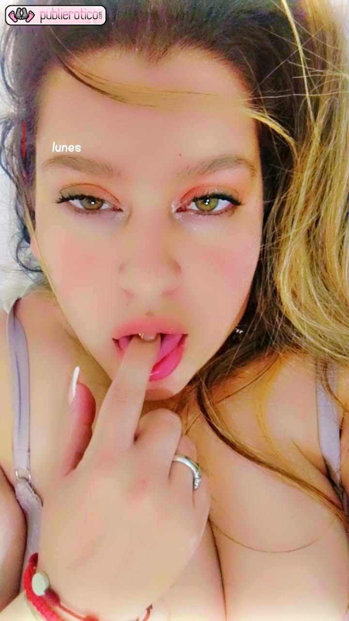 VANESA - SI ME COMES LAS TETICAS ME MOJO