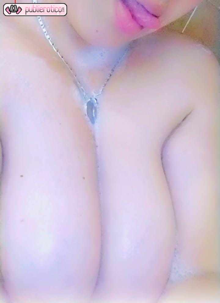 VANESA - SI ME COMES LAS TETICAS ME MOJO