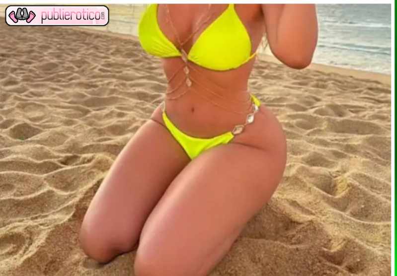 ISABEL MILF ESPAÑOLA RECIEN LLEGADA