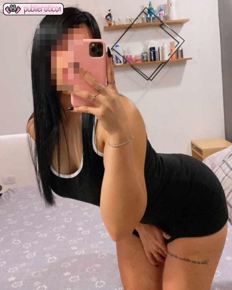 NATY NOVEDAD PUTITA FIESTERA