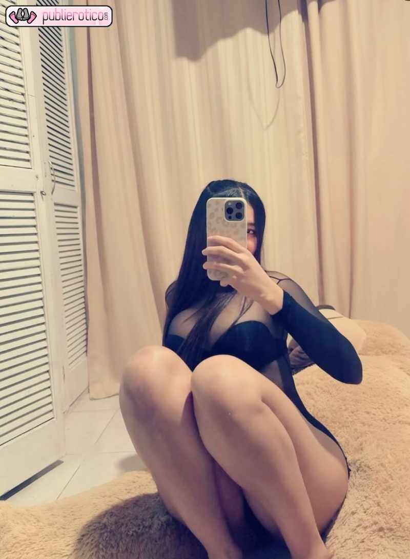 NATY NOVEDAD PUTITA FIESTERA