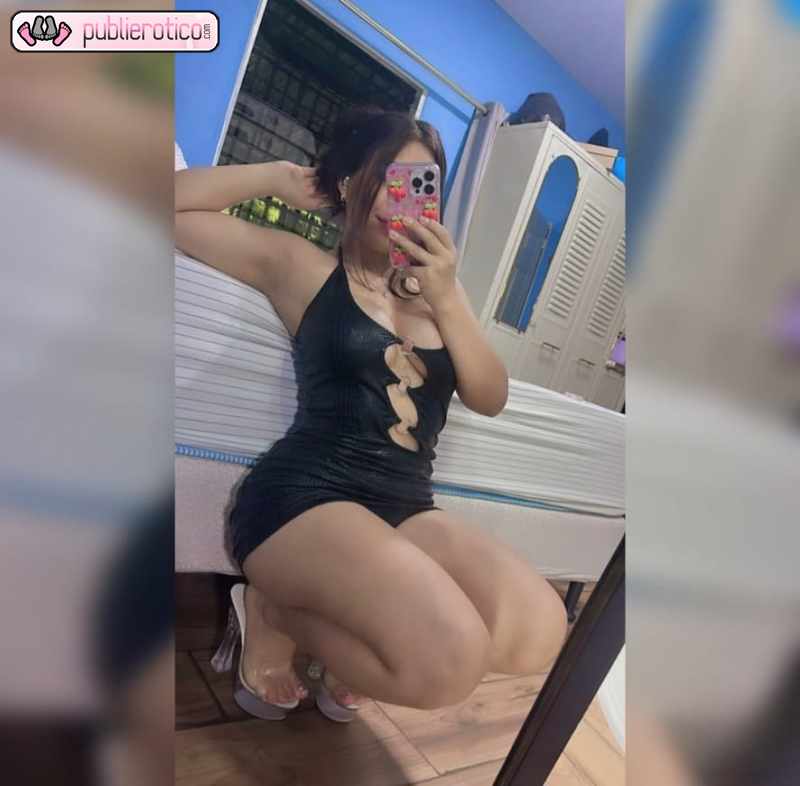 NICOL TU AMANTE MAS CACHONDA Y COMPLETA