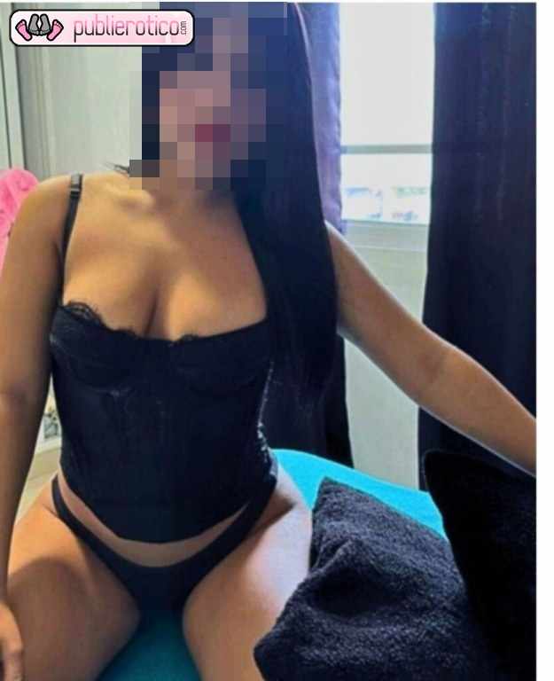 SAMANTHA JOVENCITA BIEN PUTA Y TRAGONA