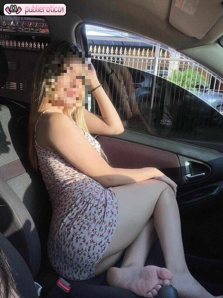 ANGIE PARA LOS AMANTES DEL BUEN SEXO