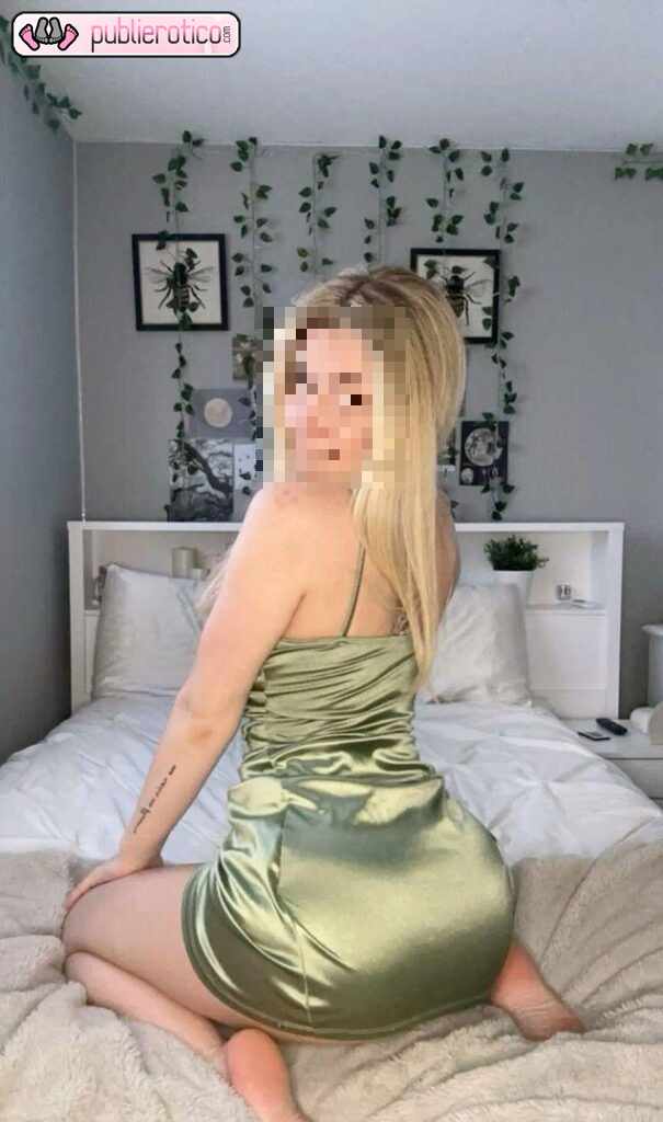 ANGIE PARA LOS AMANTES DEL BUEN SEXO