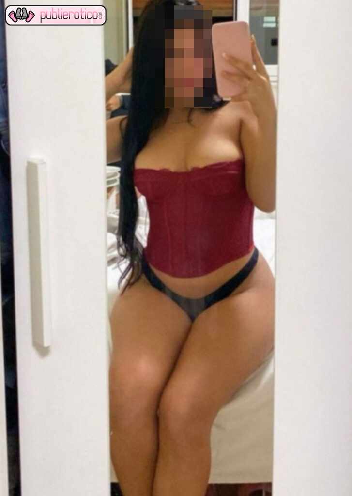 SAMANTHA JOVENCITA BIEN PUTA Y TRAGONA