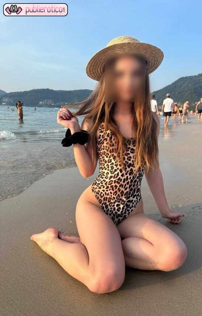 PRÍMERA VEZ SANDY MEXICANA 25 AÑÍTOS