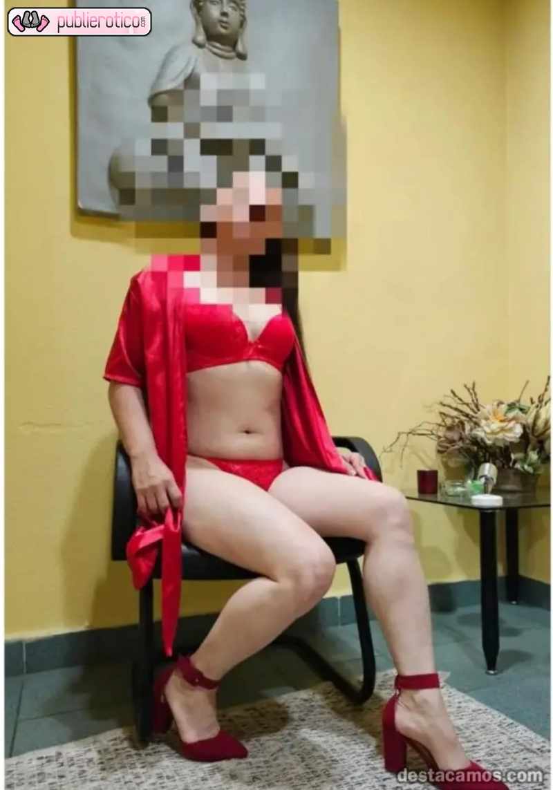 ANDREA NOVEDAD MADURITA TODOTERRENO