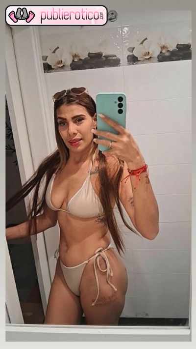 DULCE TU FLAQUITA MAS CAÑERA Y VICIOSA